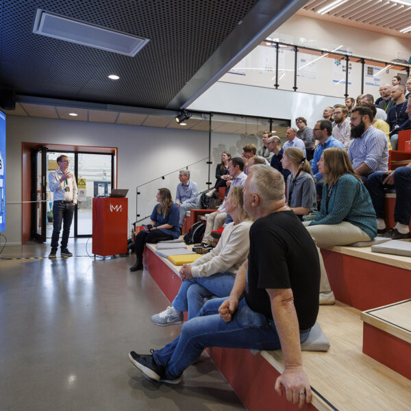 240612Delrapport IMA i olika Vinnovaprojekt.This photo is brought to You by IMA, and is free of all use.Securitychecked by: Lasse HejdenbergFoto:Lasse Hejdenberg.Hejdlösa Bilder ABlasse.hejdenberg@hejdlosa.se+46703311118Box 594581 07 LinköpingSweden300 dpi, AdobeRGB